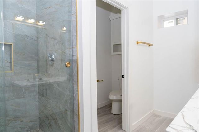 106 W Eldora Road, San Juan, TX 78589