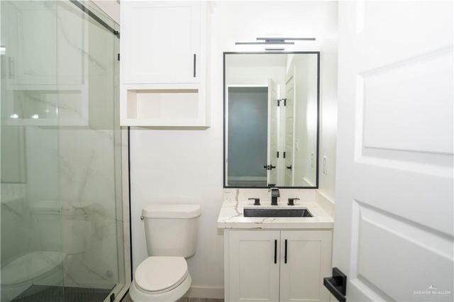 106 W Eldora Road, San Juan, TX 78589