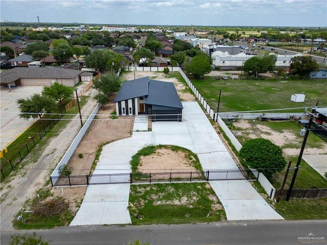 106 W Eldora Road, San Juan, TX 78589