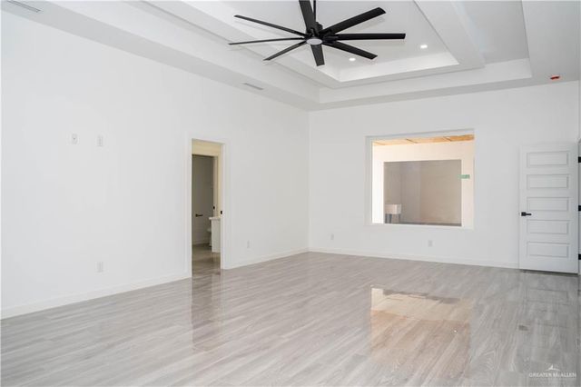 106 W Eldora Road, San Juan, TX 78589
