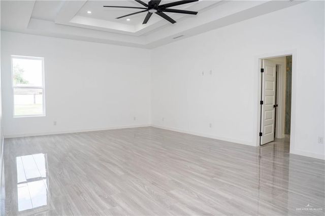 106 W Eldora Road, San Juan, TX 78589