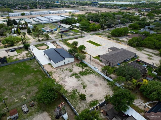 106 W Eldora Road, San Juan, TX 78589