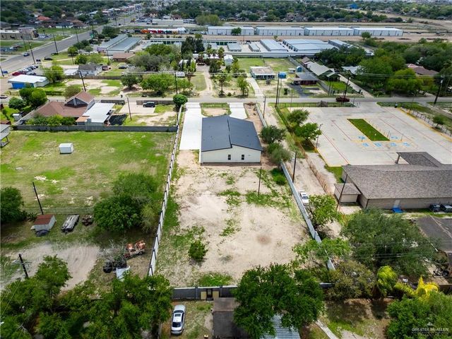 106 W Eldora Road, San Juan, TX 78589