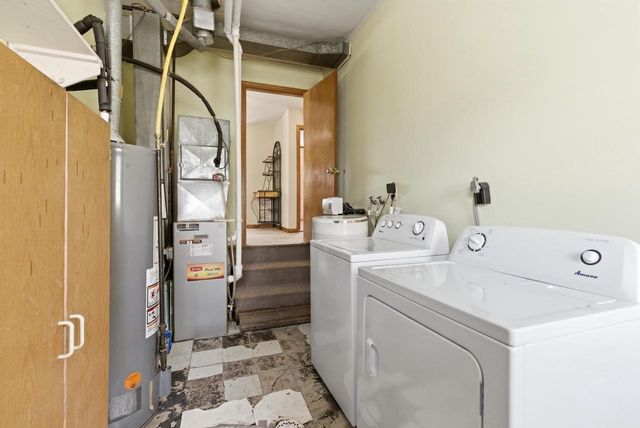 20 N RESERVE AVENUE, Fond Du Lac, WI 54935