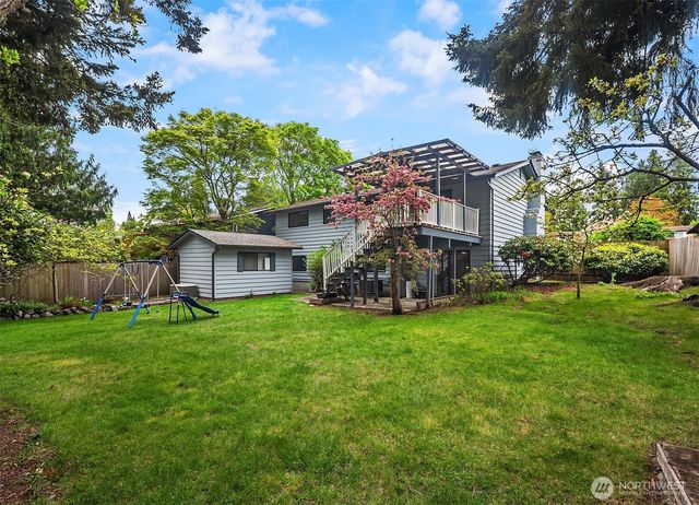 4617 183rd Place SW, Lynnwood, WA 98037