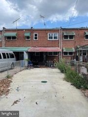 3828 SINCLAIR LN, Baltimore, MD 21213