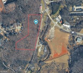 0 Auraria Road, Dahlonega, GA 30533