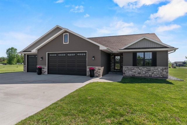 6636 RUSTIC OAKS DRIVE, Winneconne, WI 54986