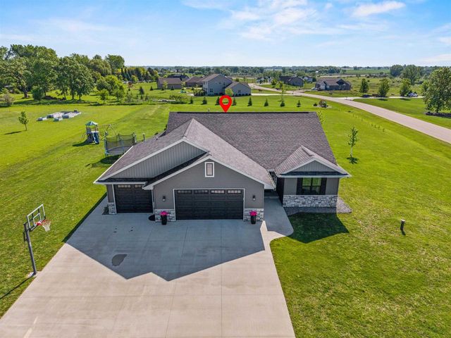 6636 RUSTIC OAKS DRIVE, Winneconne, WI 54986