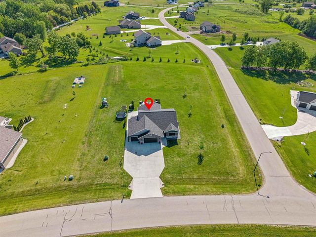 6636 RUSTIC OAKS DRIVE, Winneconne, WI 54986