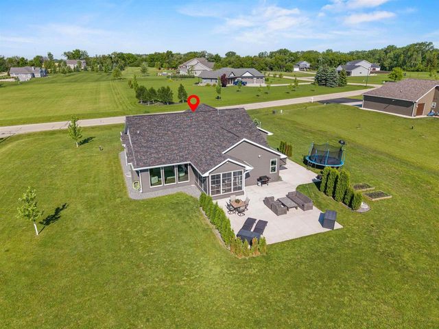6636 RUSTIC OAKS DRIVE, Winneconne, WI 54986