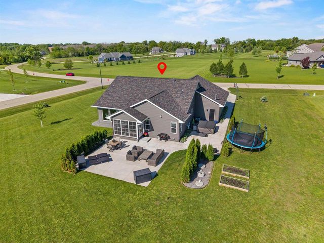 6636 RUSTIC OAKS DRIVE, Winneconne, WI 54986