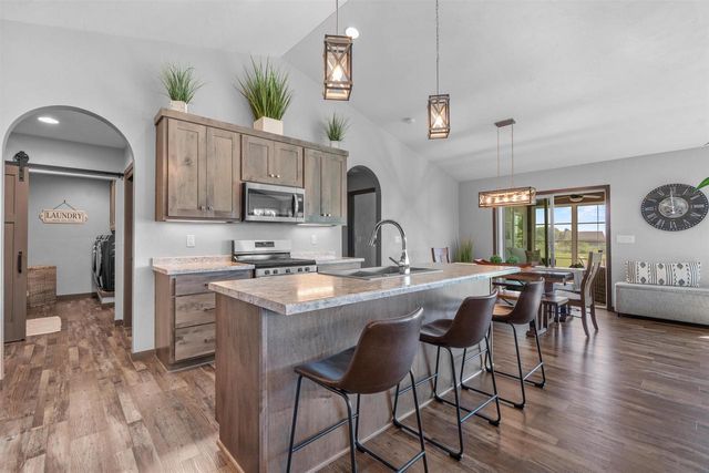 6636 RUSTIC OAKS DRIVE, Winneconne, WI 54986