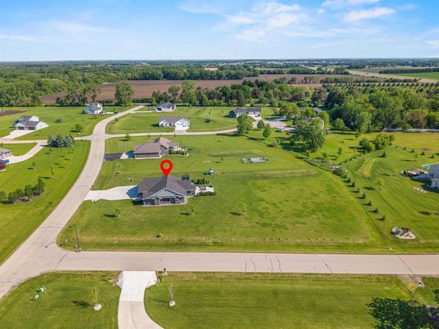6636 RUSTIC OAKS DRIVE, Winneconne, WI 54986