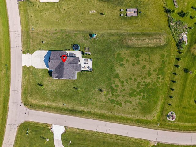 6636 RUSTIC OAKS DRIVE, Winneconne, WI 54986