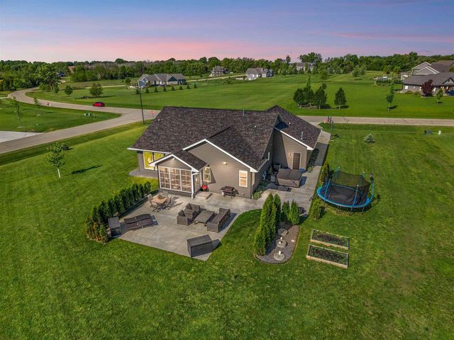 6636 RUSTIC OAKS DRIVE, Winneconne, WI 54986