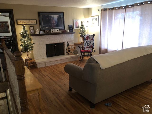 1212 N 850 E, Bountiful, UT 84010