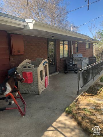 1212 N 850 E, Bountiful, UT 84010