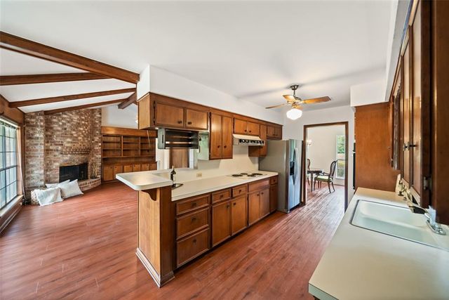 204 Wade Road, Brookshire, TX 77423