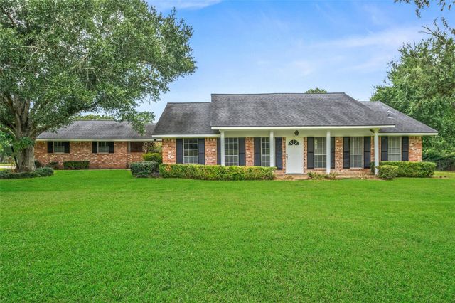 204 Wade Road, Brookshire, TX 77423