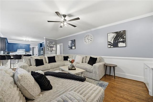 138 Tara Boulevard, Loganville, GA 30052