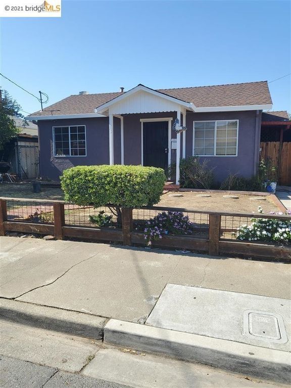 35 E 16Th St, Antioch, CA 94509