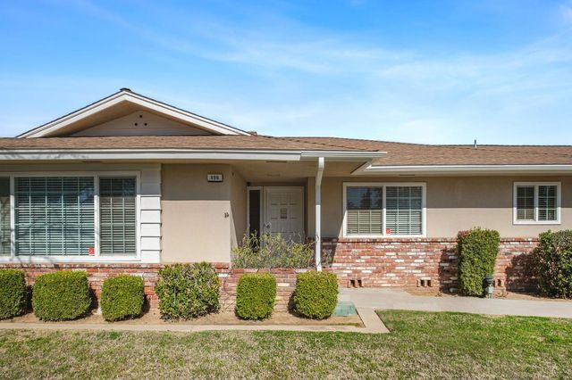 696 W Celeste Avenue, Fresno, CA 93704