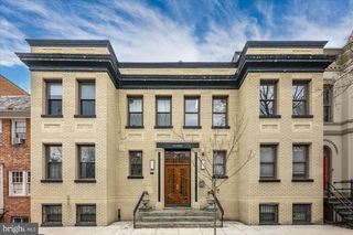 1318 35TH ST NW #6, Washington, DC 20007