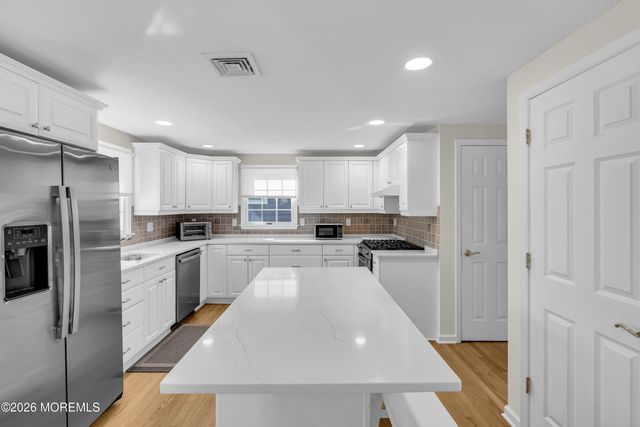 807 Prospect Avenue, Spring Lake Heights, NJ 07762