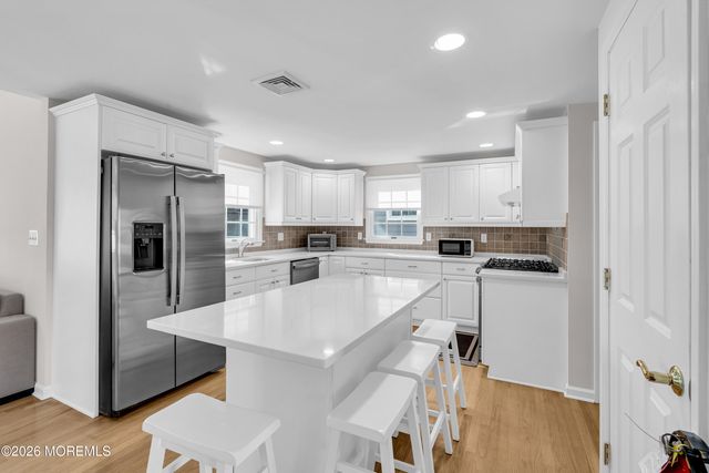 807 Prospect Avenue, Spring Lake Heights, NJ 07762