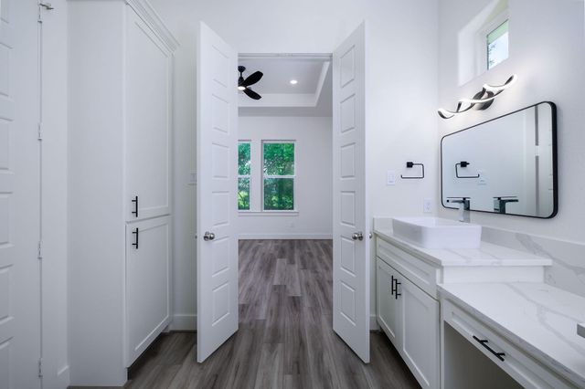 68 Fairway Drive, Trinity, TX 75862