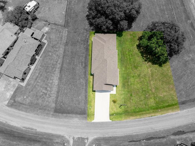 68 Fairway Drive, Trinity, TX 75862