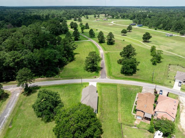 68 Fairway Drive, Trinity, TX 75862