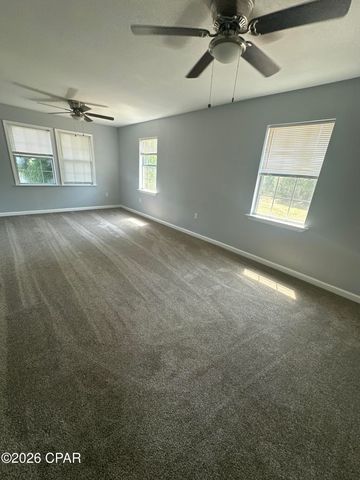125 N Kimbrel Avenue, Panama City, FL 32404