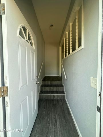 125 N Kimbrel Avenue, Panama City, FL 32404