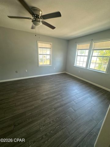 125 N Kimbrel Avenue, Panama City, FL 32404