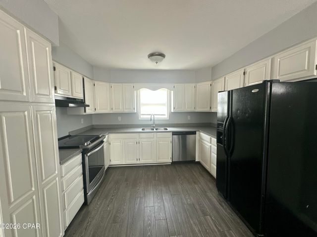 125 N Kimbrel Avenue, Panama City, FL 32404
