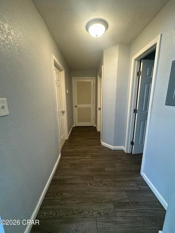 125 N Kimbrel Avenue, Panama City, FL 32404