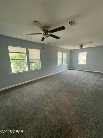 125 N Kimbrel Avenue, Panama City, FL 32404