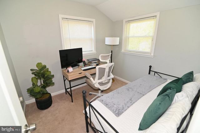 6027 MARTIN LUTHER KING JR CT, Capitol Heights, MD 20743