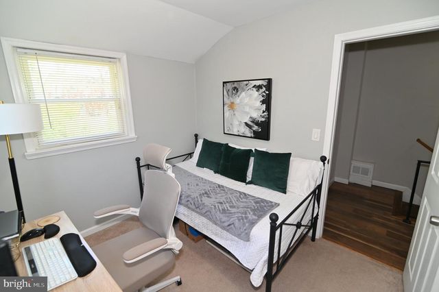 6027 MARTIN LUTHER KING JR CT, Capitol Heights, MD 20743