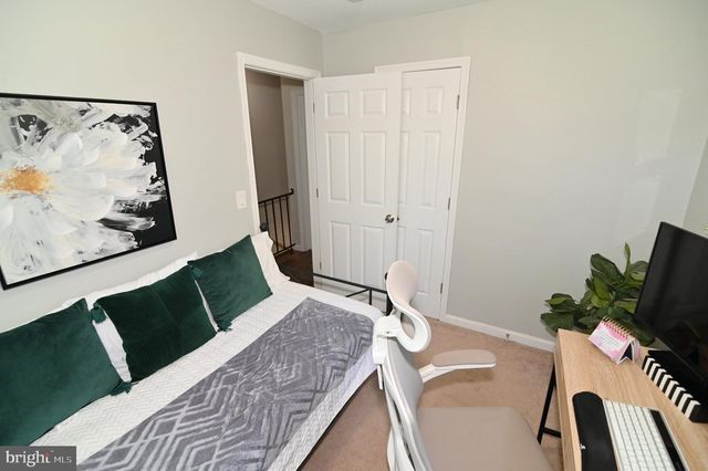 6027 MARTIN LUTHER KING JR CT, Capitol Heights, MD 20743