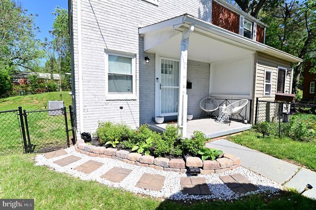 6027 MARTIN LUTHER KING JR CT, Capitol Heights, MD 20743