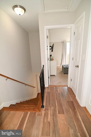 6027 MARTIN LUTHER KING JR CT, Capitol Heights, MD 20743