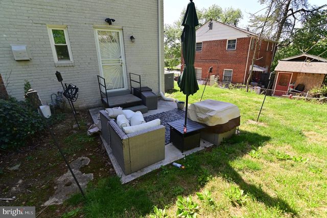 6027 MARTIN LUTHER KING JR CT, Capitol Heights, MD 20743