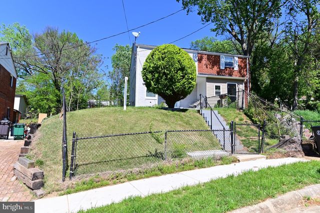 6027 MARTIN LUTHER KING JR CT, Capitol Heights, MD 20743