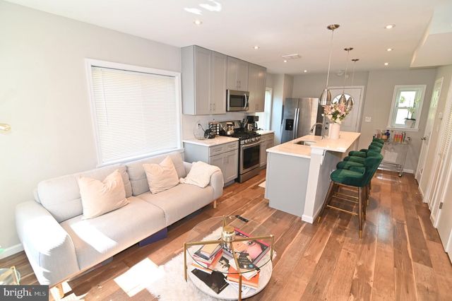 6027 MARTIN LUTHER KING JR CT, Capitol Heights, MD 20743