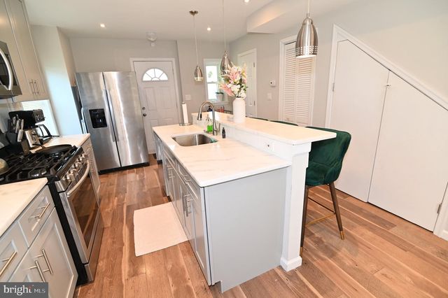 6027 MARTIN LUTHER KING JR CT, Capitol Heights, MD 20743