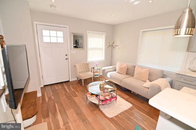 6027 MARTIN LUTHER KING JR CT, Capitol Heights, MD 20743