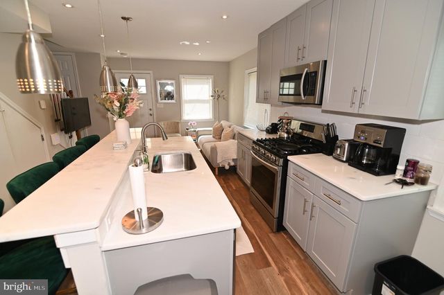 6027 MARTIN LUTHER KING JR CT, Capitol Heights, MD 20743